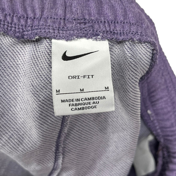 Men’s Nike Dri- Fit Basketball Pants / Size - Medium - Picture 7 of 15